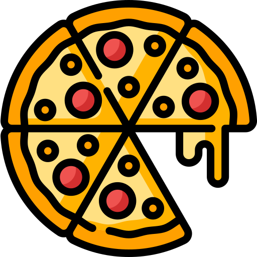 Pizzas