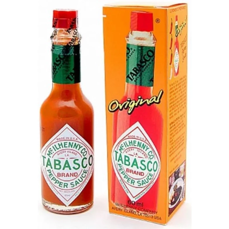 Molho de Pimenta