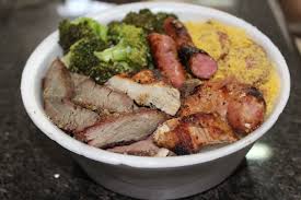 Churrasco