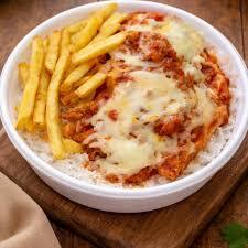 Parmegiana